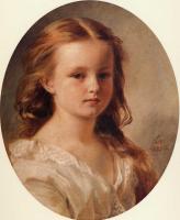 Winterhalter, Franz Xavier